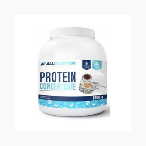 PROTEIN CONCENTRATE (1800 GRAMM) CAPPUCCINO