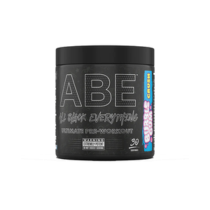 ABE - ALL BLACK EVERYTHING (315 GRAMM) BUBBLE GUM