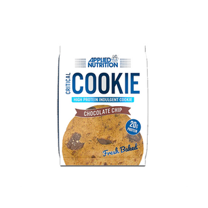 CRITICAL COOKIE (85 GRAMM) CHOCOLATE CHIP