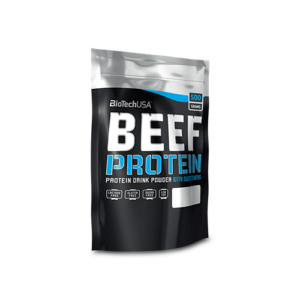 BEEF PROTEIN (500 GR) CHOCOLATE COCONUT