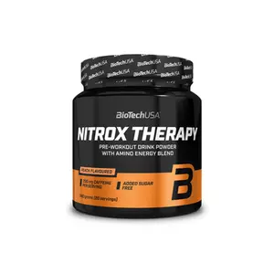 NITROX THERAPY (340 GR) CRANBERRY