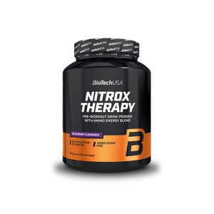 NITROX THERAPY (680 GR) PEACH