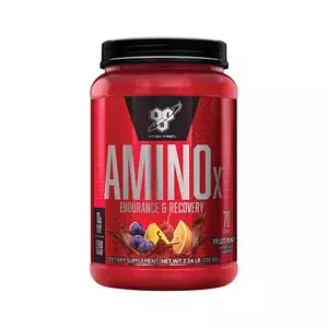 AMINO-X (1010 GR) FRUIT PUNCH