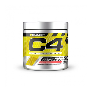 C4 ORIGINAL (390 GRAMM) CHERRY LIMEADE