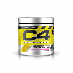 C4 ORIGINAL (390 GRAMM) PINK LEMONADE