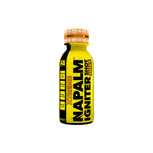 #napalm #juice #shot #mango