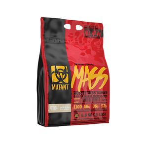 MASS (6800 GR) STRAWBERRY BANANA