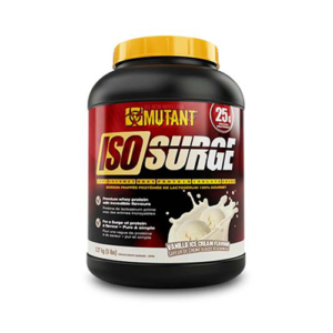 ISO SURGE (2270 GR) PEANUT BUTTER CHOCOLATE