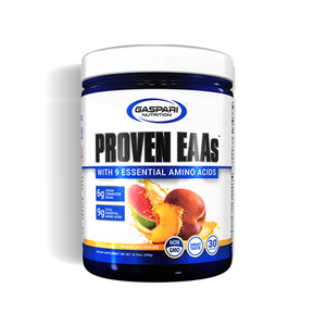 PROVEN EAAS (390 GR) LEMON ICE