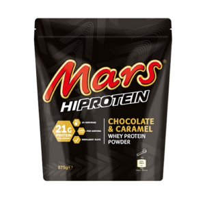 #mars #marsprotein #powder #875gramm #chocolate&amp;caramel 