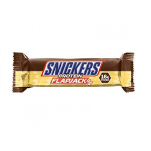 SNICKERS PROTEIN FLAPJACK (65 GR)