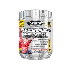 MYOBUILD 4X