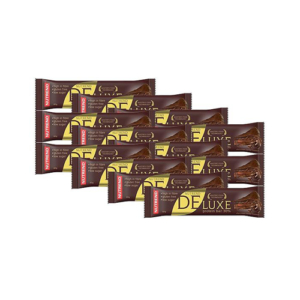 DELUXE PROTEIN BAR (60 GR) CHOCOLATE BROWNIES