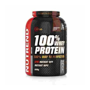 WHEY PROTEIN (2250 GR) WHITE CHOCOLATE COCONUT