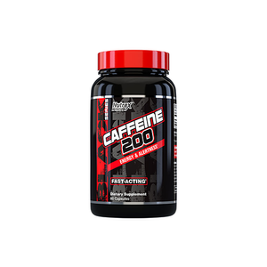 Caffeine 200