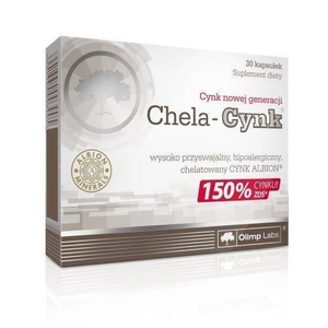 CHELA-CYNK