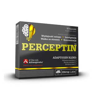 PERCEPTIN (30 KAPSZULA)