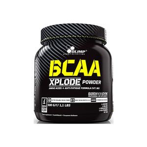 BCAA XPLODE POWDER (500 GR) PINEAPPLE