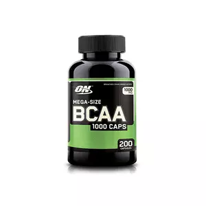 BCAA 1000 (200 KAPSZULA)
