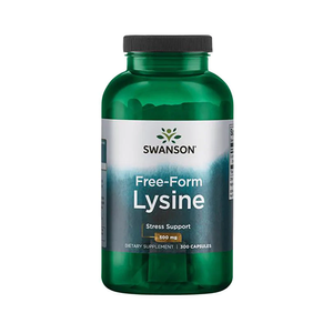 FREE-FORM L-LYSINE