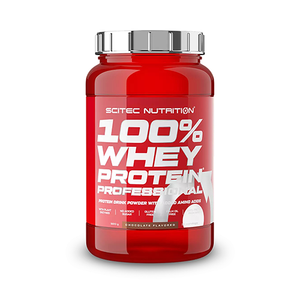 100% WHEY PROTEIN PROFESSIONAL (920 GRAMM) COCONUT