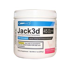 JACK3D (248 GRAMM) WATERMELON