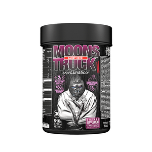 MOONSTRUCK II (510 GRAMM) CANDY COKE