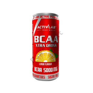 BCAA XTRA DRINK