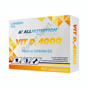 VIT D3 4000 (60 KAPSZULA)