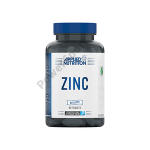 Zinc