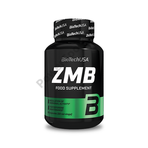 ZMB (60 KAPSZULA)