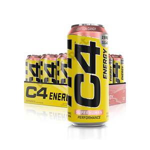 C4 Carbonated