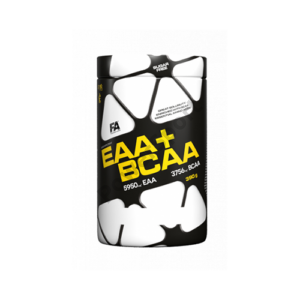 EAA + BCAA (390 GRAMM) EXOTIC