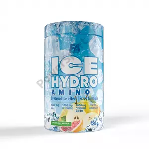 ICE HYDRO AMINO (480 GR) FROZEN FRUIT MASSAGE