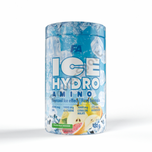 Ice Hydro Amino