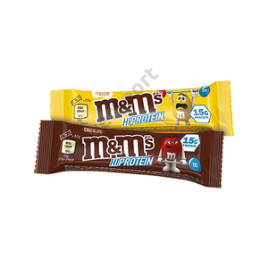 M&M'S PROTEIN BAR (51 GRAMM) PEANUT