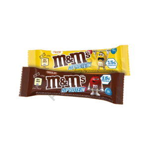M&M'S PROTEIN BAR (51 GRAMM) CHOCOLATE