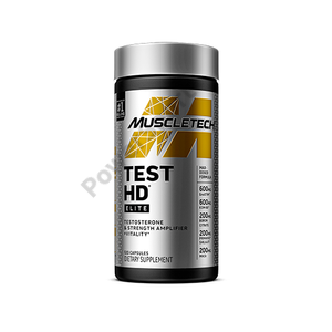 TEST HD Elite