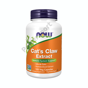 CAT'S CLAW EXTRACT (120 KAPSZULA)