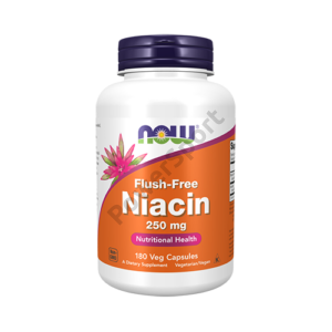 Flush-Free Niacin 250mg