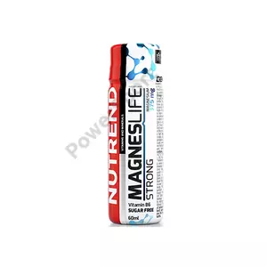 MAGNESLIFE STRONG (60 ML)