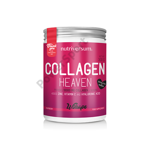 COLLAGEN HEAVEN (300 GR) ROSE LEMONADE