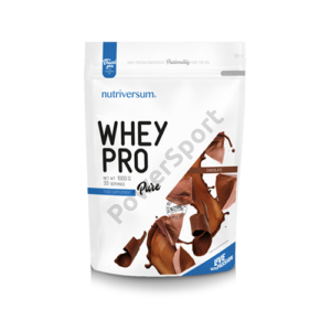 WHEY PRO (1000 GR) BLUEBERRY CHEESECAKE