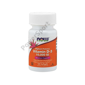 VITAMIN D-3 10.000IU