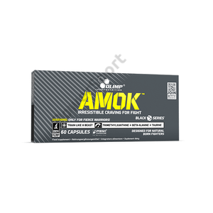 AMOK (60 KAPSZULA)