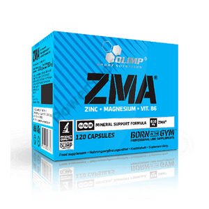 ZMA (120 KAPSZULA)
