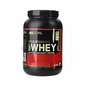 GOLD STANDARD 100% WHEY PROTEIN (908 GR) CHOCOLATE PEANUT BUTTER