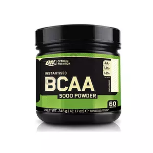BCAA 5000 (345 GR) UNFLAVORED