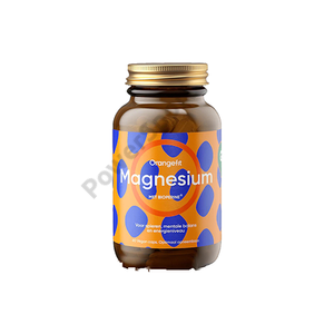 Magnesium