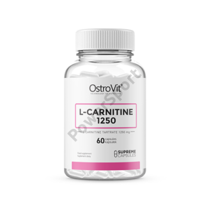 L-CARNITINE 1250